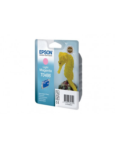 Cartus cerneala Epson Light Magenta T048640,C13T04864010