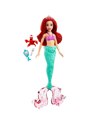 MTHLW35,Disney Princess Papusa Ariel