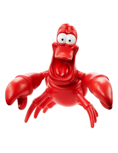 MTHLW35,Disney Princess Papusa Ariel