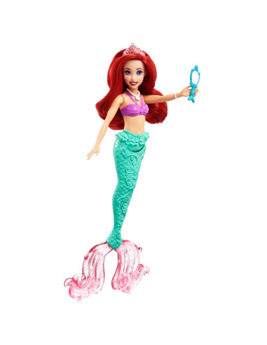 MTHLW35,Disney Princess Papusa Ariel