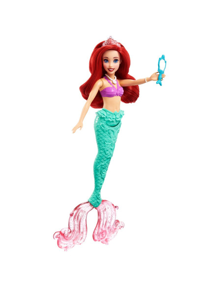 MTHLW35,Disney Princess Papusa Ariel