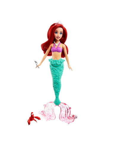MTHLW35,Disney Princess Papusa Ariel