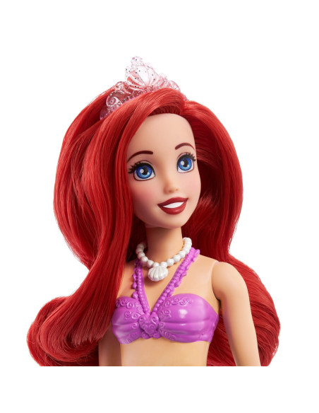 MTHLW35,Disney Princess Papusa Ariel