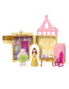 MTHLW94,Disney Princess Castelul Lui Belle