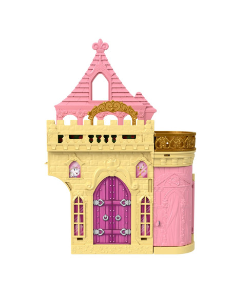 MTHLW94,Disney Princess Castelul Lui Belle