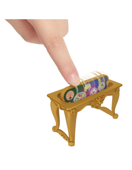 MTHLW94,Disney Princess Castelul Lui Belle