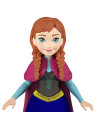 MTHLX03,Disney Frozen Set Papusa Anna Si Sven