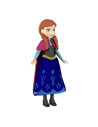 MTHLX03,Disney Frozen Set Papusa Anna Si Sven
