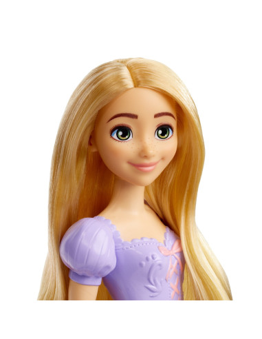 MTHND68,Disney Princess Papusa Rapunzel Pictorita
