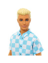 MTHPL74,Barbie Papusa Ken O Zi La Plaja