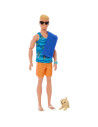 MTHPT50,Barbie Papusa Ken Surfer