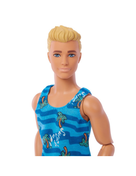 MTHPT50,Barbie Papusa Ken Surfer