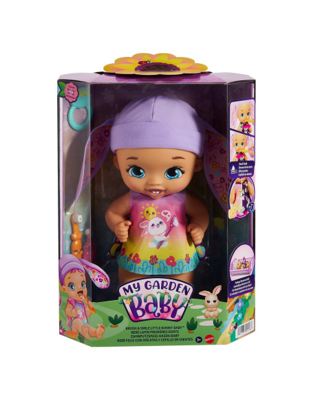 MTHGC12,My Garden Baby Bebelus Iepuras MTHGC12,My Garden Baby Bebelus Iepuras