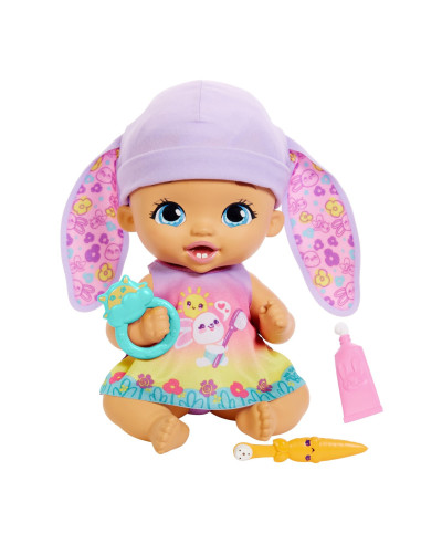 MTHGC12,My Garden Baby Bebelus Iepuras MTHGC12,My Garden Baby Bebelus Iepuras