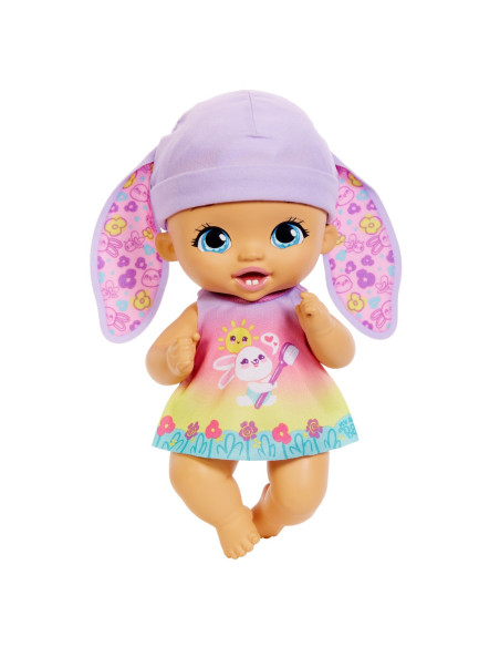 MTHGC12,My Garden Baby Bebelus Iepuras MTHGC12,My Garden Baby Bebelus Iepuras