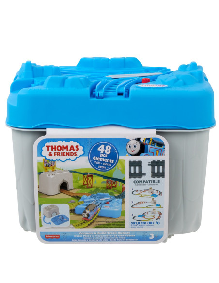 MTHNP81,Thomas Set Constructie Sine