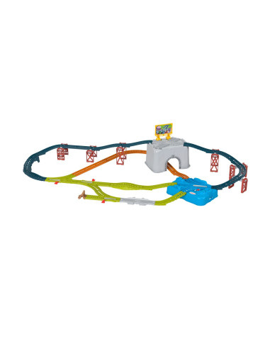 MTHNP81,Thomas Set Constructie Sine