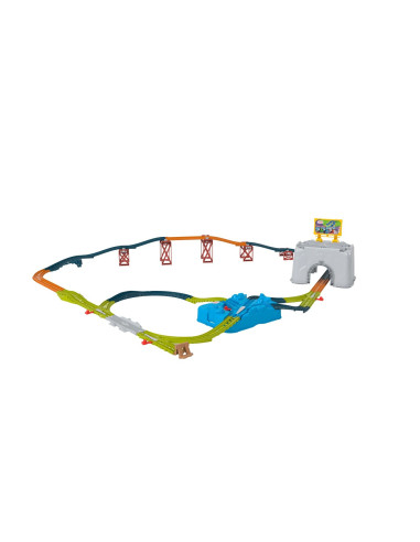 MTHNP81,Thomas Set Constructie Sine