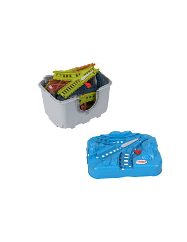 MTHNP81,Thomas Set Constructie Sine