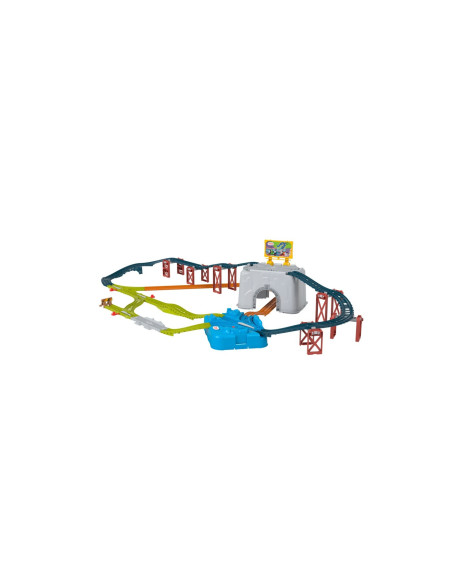 MTHNP81,Thomas Set Constructie Sine