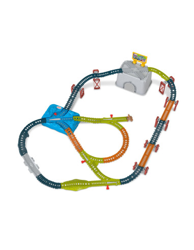 MTHNP81,Thomas Set Constructie Sine