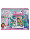 6060414,Gabbys Dollhouse Casa Purrfect A Lui Gabby