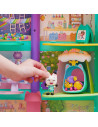 6060414,Gabbys Dollhouse Casa Purrfect A Lui Gabby