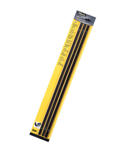 FE5411601,Benzi de taiere pentru trimmer a3 3/set fellowes FE5411601,Benzi de taiere pentru trimmer a3 3/set fellowes