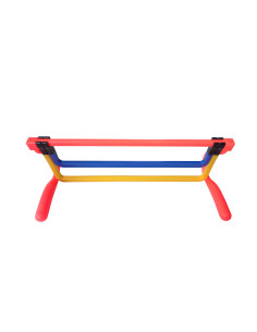 CWR09181,Obstacol reglabil pe inaltime 3 in 1 2