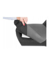 BN-LO-LUUK_BLACK/GREY,Lionelo - Inaltator auto Luuk, 15-36 Kg, Conform cu standardul european de securitate ECER44/04, Negru