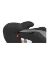 BN-LO-LUUK_BLACK/GREY,Lionelo - Inaltator auto Luuk, 15-36 Kg, Conform cu standardul european de securitate ECER44/04, Negru