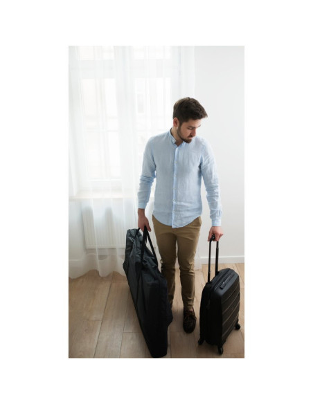 BN-LO-TIMON,Lionelo - Patut co-sleeper Timon Pliabil, 3 in 1, Cu setare unghiulara, Reglabil in 6 pozitii pe inaltime, Din Alumi