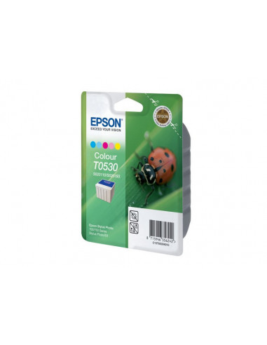 Cartus Cerneala Original Epson C13T05304010