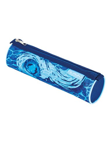 50043095,Ghiozdan echipat loop plus, motiv blue shark