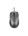 MOUSE TRUST IVERO WIRED BLACK "20404" (include TV 0.18lei),20404