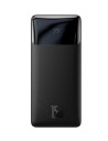 PPBD050201,POWER BANK Baseus Bipow Digital Display, 30000mAh, PD 15W, 2 x USB 1 x USB Type-C, 1 x Micro USB digital display pt. 