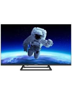 32E325BH,Tesla TV DLED 32E325BH, 81 cm, HD, blackDVB-T/T2/C/S/S2, 180 cd/m, VESA 200x100mm "32E325BH" (include TV 14 lei) 2
