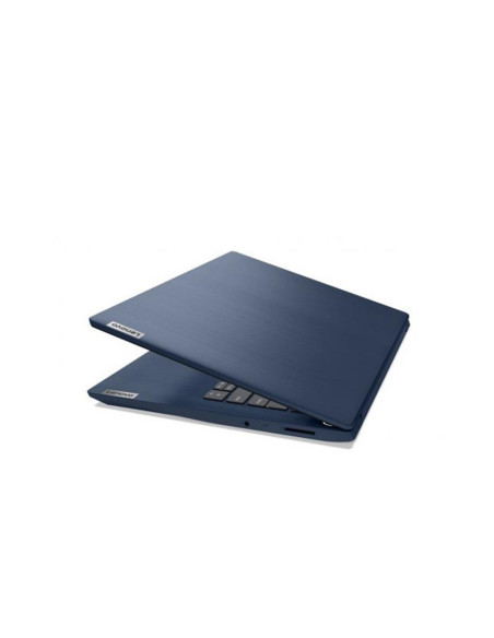 82XL0041RM,Laptop Lenovo IdeaPad Slim 3 14ABR8, AMD Ryzen 5 7530U, 14inch, RAM 8GB, SSD 512GB, AMD Radeon Graphics, No OS, Abyss