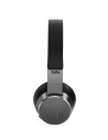 4XD0U47635,CASTI Lenovo ThinkPad X1, utilizare multimedia (PC and more), wireless, standard, microfon pe casca, conectare prin B