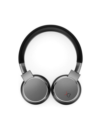 4XD0U47635,CASTI Lenovo ThinkPad X1, utilizare multimedia (PC and more), wireless, standard, microfon pe casca, conectare prin B