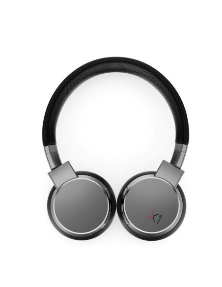 4XD0U47635,CASTI Lenovo ThinkPad X1, utilizare multimedia (PC and more), wireless, standard, microfon pe casca, conectare prin B