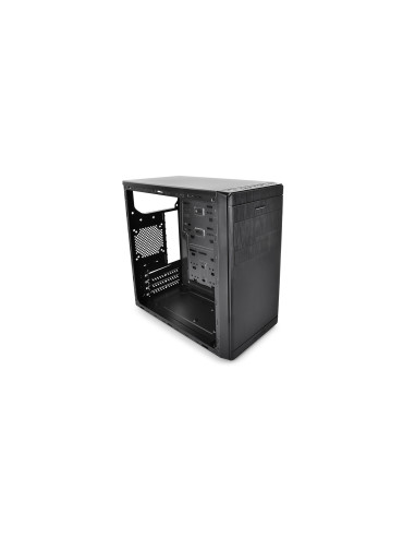 DP-MATX-DPWAVE2,CARCASA DEEPCOOL WAVE v2, Mini Tower mATX, fara sursa, USB 2.0 x 2, USB 3.0 x 1, Jack 3.5mm x 2, "DP-MATX-DPWAVE