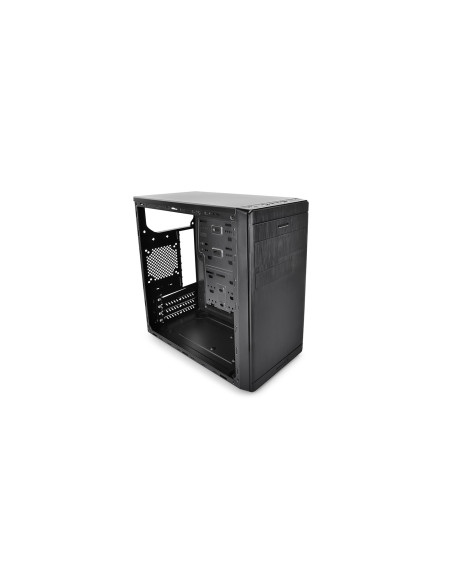 DP-MATX-DPWAVE2,CARCASA DEEPCOOL WAVE v2, Mini Tower mATX, fara sursa, USB 2.0 x 2, USB 3.0 x 1, Jack 3.5mm x 2, "DP-MATX-DPWAVE