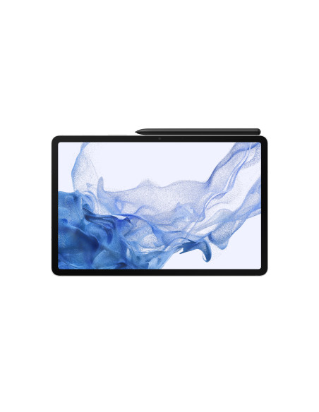 SM-X706BZSA,SAMSUNG TAB S8 5G&ampWiFi 11" 8G 128G SV, "SM-X706BZSA"