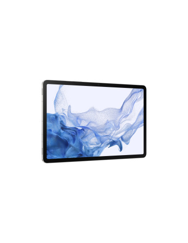 SM-X706BZSA,SAMSUNG TAB S8 5G&ampWiFi 11" 8G 128G SV, "SM-X706BZSA"