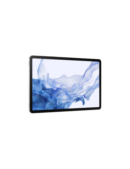 SM-X706BZSA,SAMSUNG TAB S8 5G&ampWiFi 11" 8G 128G SV, "SM-X706BZSA"