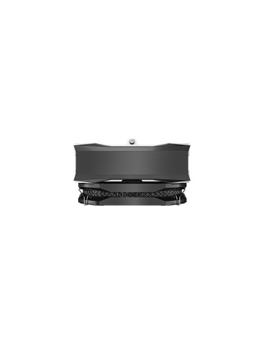 R-AS500-BKNLMN-G,COOLER DEEPCOOL, skt. universal, racire cu aer, vent. 140 mm, 1200 rpm, LED RGB,"AS500" "R-AS500-BKNLMN-G"