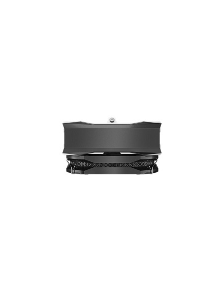 R-AS500-BKNLMN-G,COOLER DEEPCOOL, skt. universal, racire cu aer, vent. 140 mm, 1200 rpm, LED RGB,"AS500" "R-AS500-BKNLMN-G"