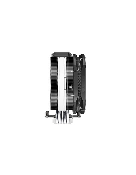 R-AS500-BKNLMN-G,COOLER DEEPCOOL, skt. universal, racire cu aer, vent. 140 mm, 1200 rpm, LED RGB,"AS500" "R-AS500-BKNLMN-G"