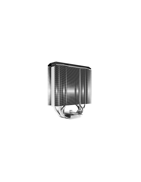 R-AS500-BKNLMN-G,COOLER DEEPCOOL, skt. universal, racire cu aer, vent. 140 mm, 1200 rpm, LED RGB,"AS500" "R-AS500-BKNLMN-G"